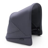 Donkey5 Sun Canopy - Stormy Blue