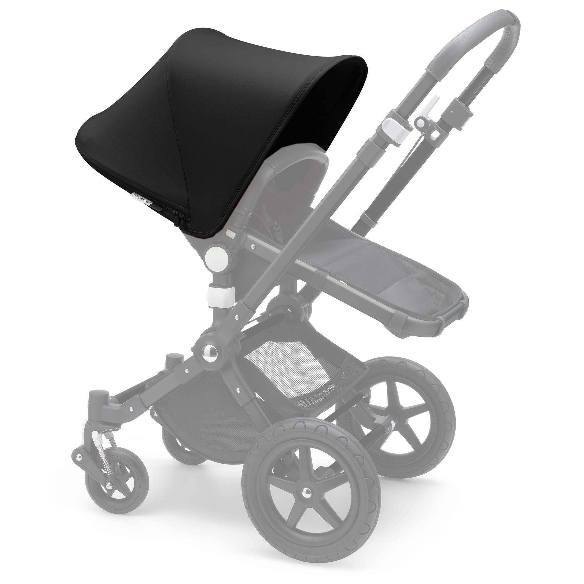 bugaboo sun canopy fox