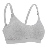 Cotton Pullover Maternity & Nursing Bra