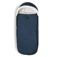 Yoyo Footmuff - Navy Blue