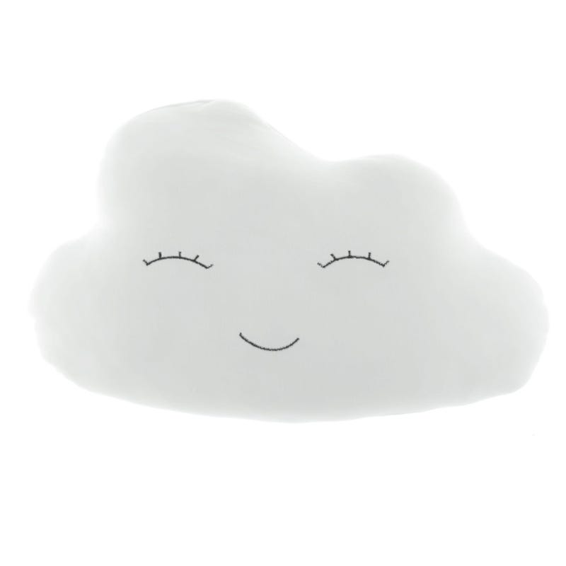 Pillow Cloud - White