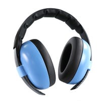 Hearing Protector - Blue