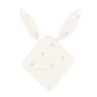 Serviette à Capuchon - Montgolfières