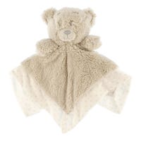 Bear Comforter