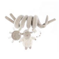 Sheep Cot Spirial
