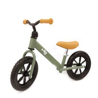 Vélo D'Équilibre 12'' Vert