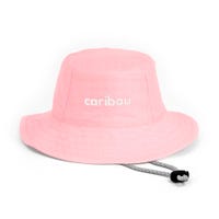 Chapeau Soleil Rose 4-18mois