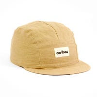 Sand Solid Cap 4-18y