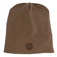 Tuque Coton Côtelé 2-12