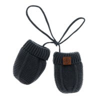 Knit Mitts 0-18m