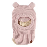 Knit Balaclava 2-5ans