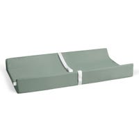 Changing Pad Cover - Sage