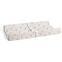 Changing Pad Cover - Dinos