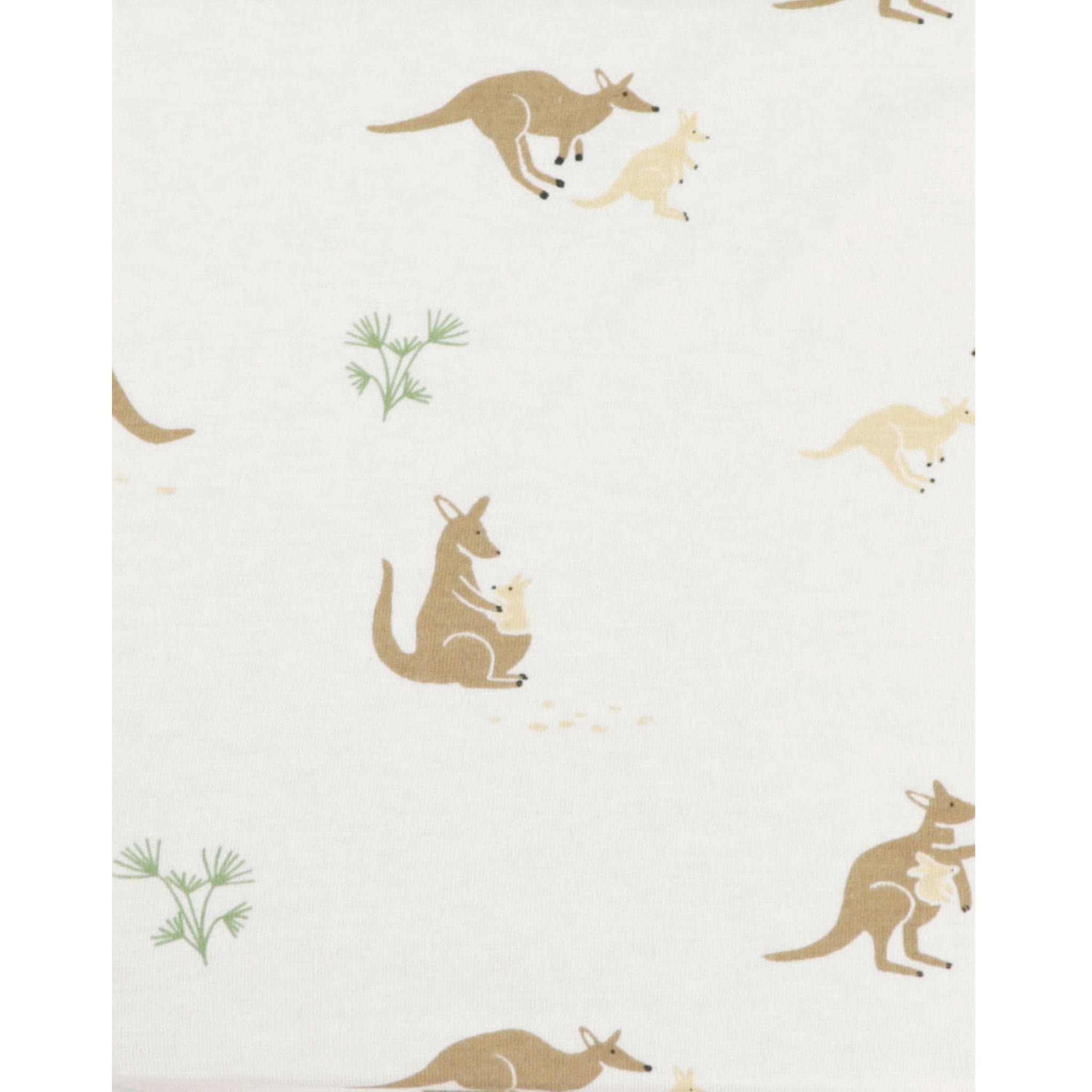 Kangaroo changing pad hot sale