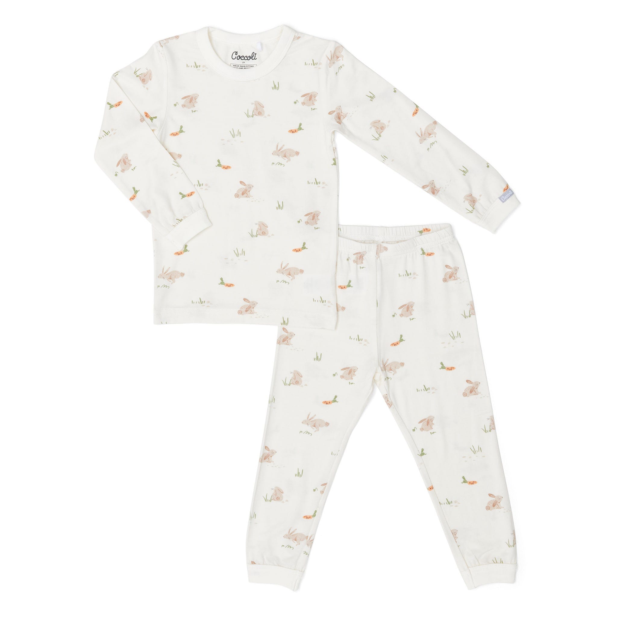 Coccoli pajamas sale sale