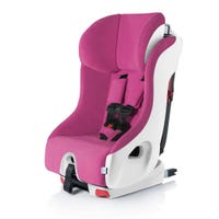 Convertible Car Seat Fonnf 14-65lb - Snowberry