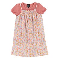 Fields Dress Set 2-8y