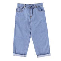 Jeans 7/8 Jardin 2-8ans