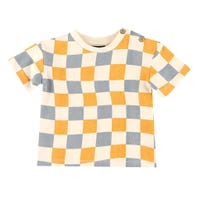 T-Shirt Horizon Groovy 3-24mois