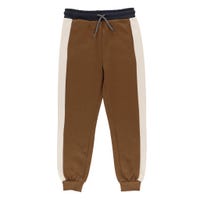 Pantalon Ouaté Aventure 2-8ans