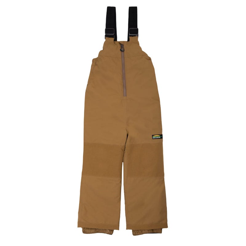 Chlorophylle Willow BIB Snow Overall 4-6y