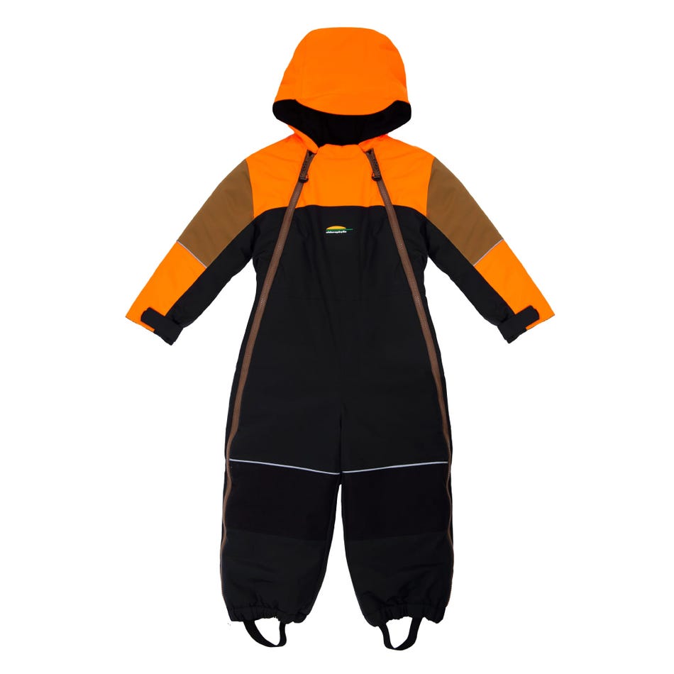 Cricket One Piece Snowsuit 2-7y