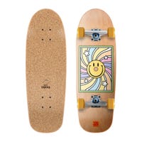 Mini Skateboard Peace of Mind 8.25