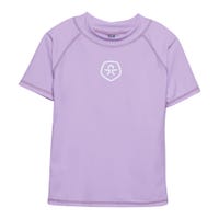Solid Rashguard 2-12y