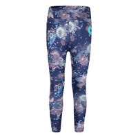 Legging Taille Haute 7-16ans