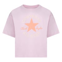 T-Shirt Boxy Dissected 7-16ans