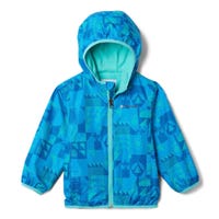 Mini Pixel Grabber Jacket 3-24m