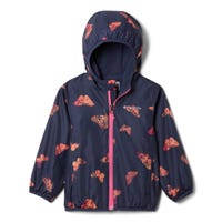 Manteau Mi-Saison Mini Pixel Grabber 3-24mois