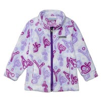Polar Imprimé Benton Springs 2-4T
