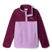 Steens Mtn 1/4 Snap Fleece 4-18ans