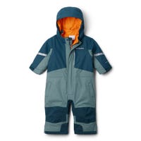 Habit de Neige Buga II 6-24mois