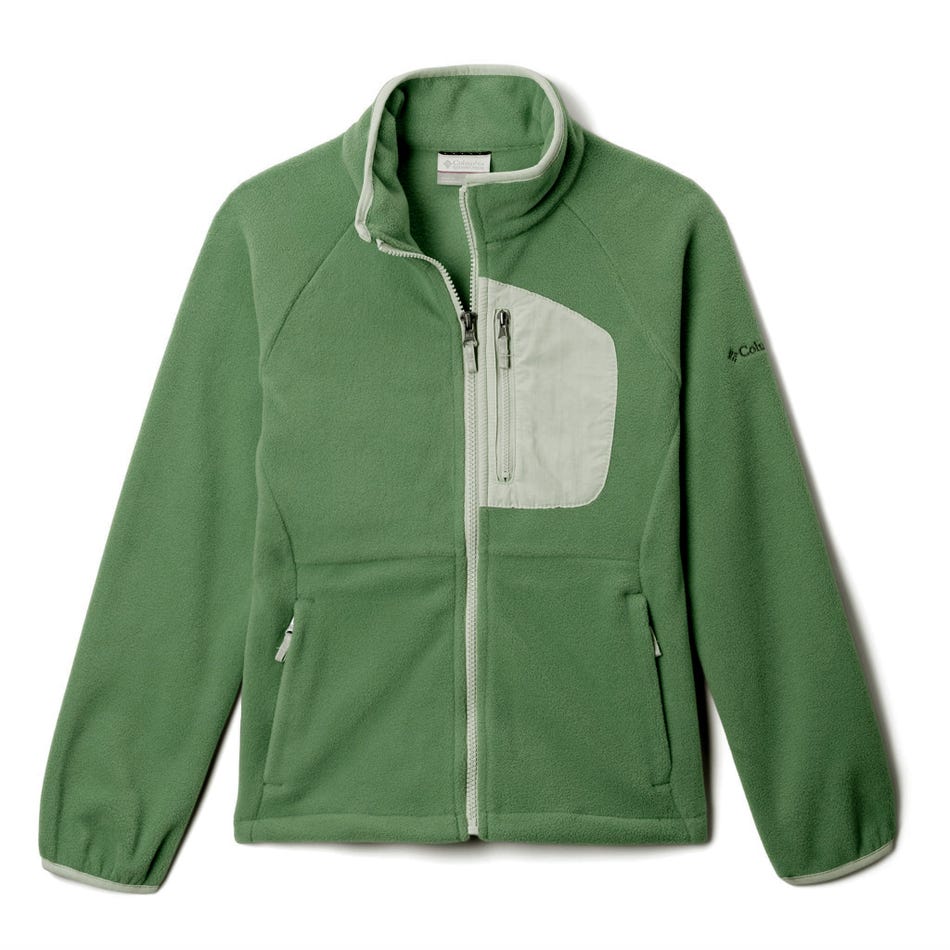 Fast Trek III Fleece 4-18y