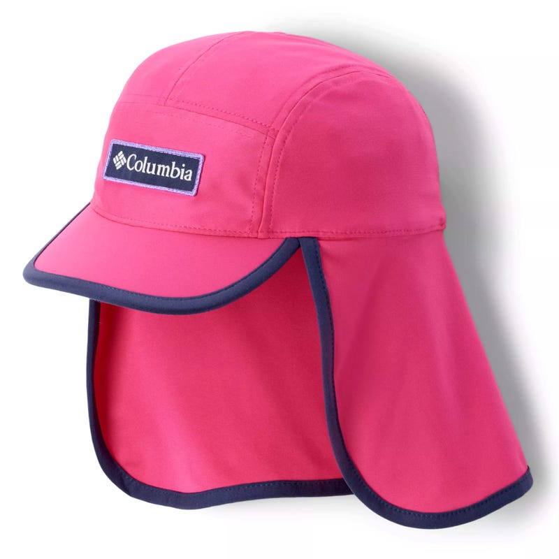 Columbia Cachalot UV Hat 2-8y