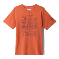T-Shirt Valley Creek 8-16ans