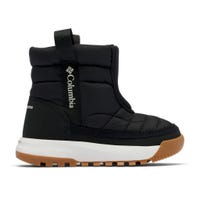 Botte Snowtrot Mid Pointures 8-13