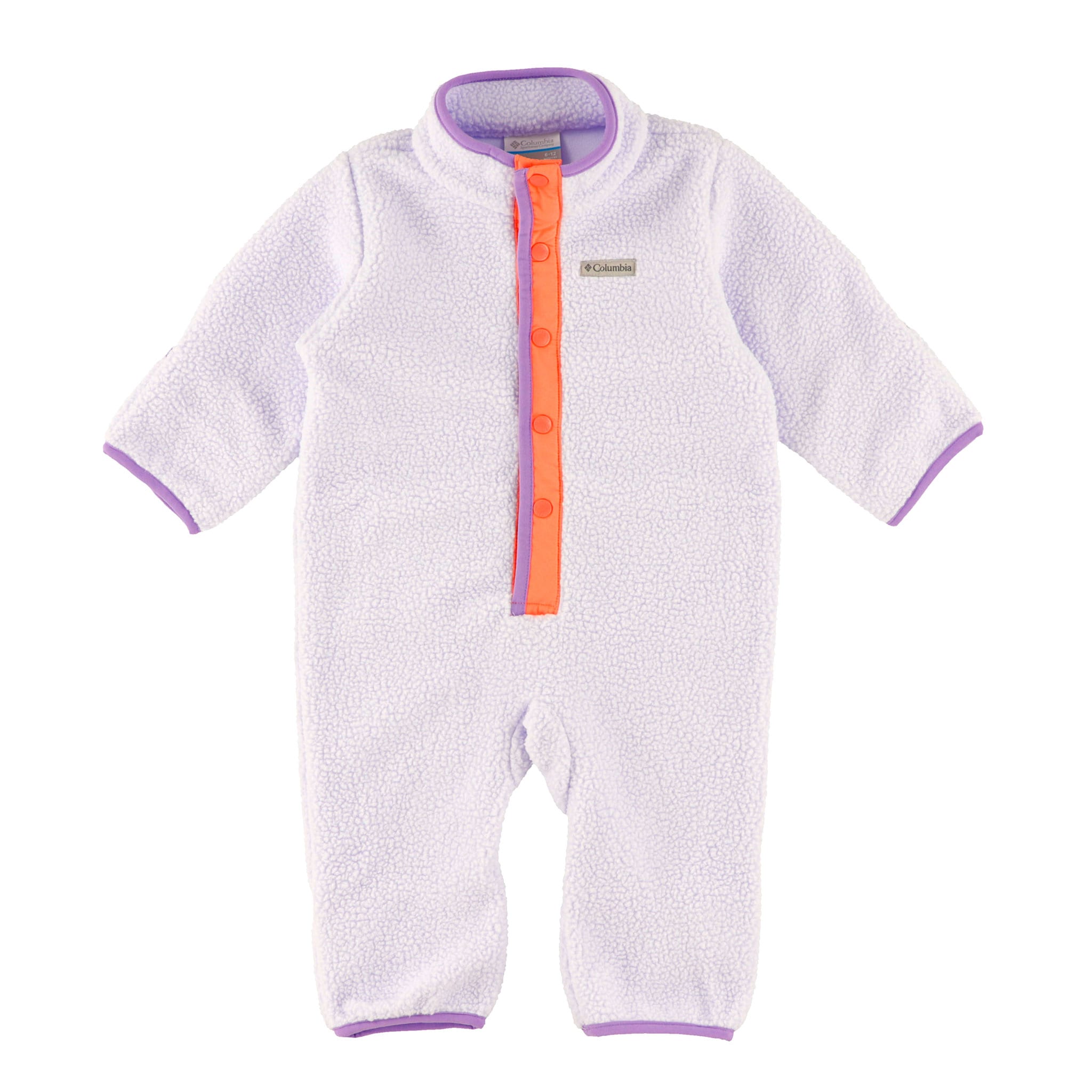 Ensemble polar bébé sale