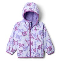 Manteau Mi-Saison Mini Pixel Grabber 2-4T