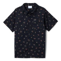 Rapid Rivers Printed Shirt 8-16y