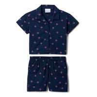 Rapid Rivers Set Navy 2-4T