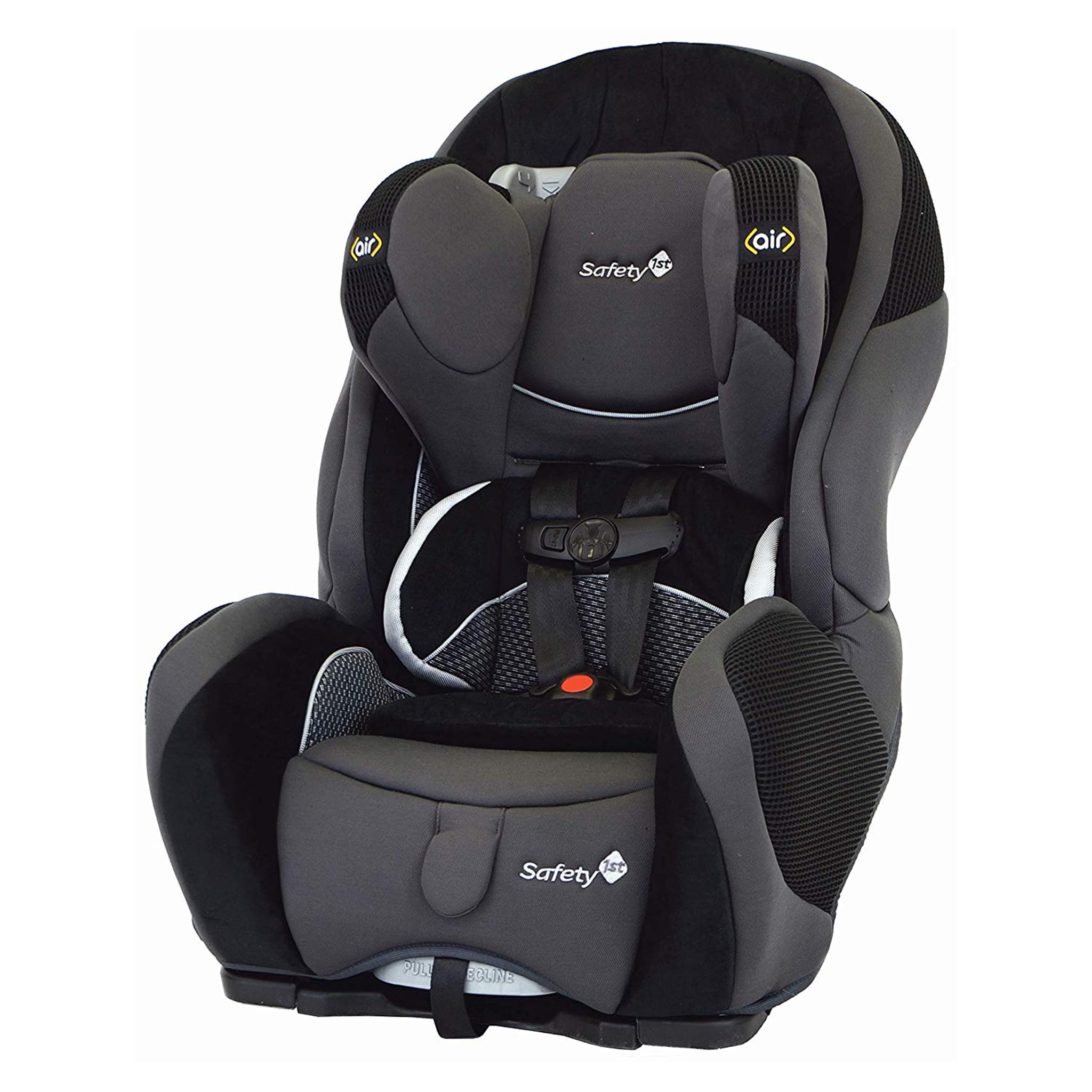 safety first siege auto