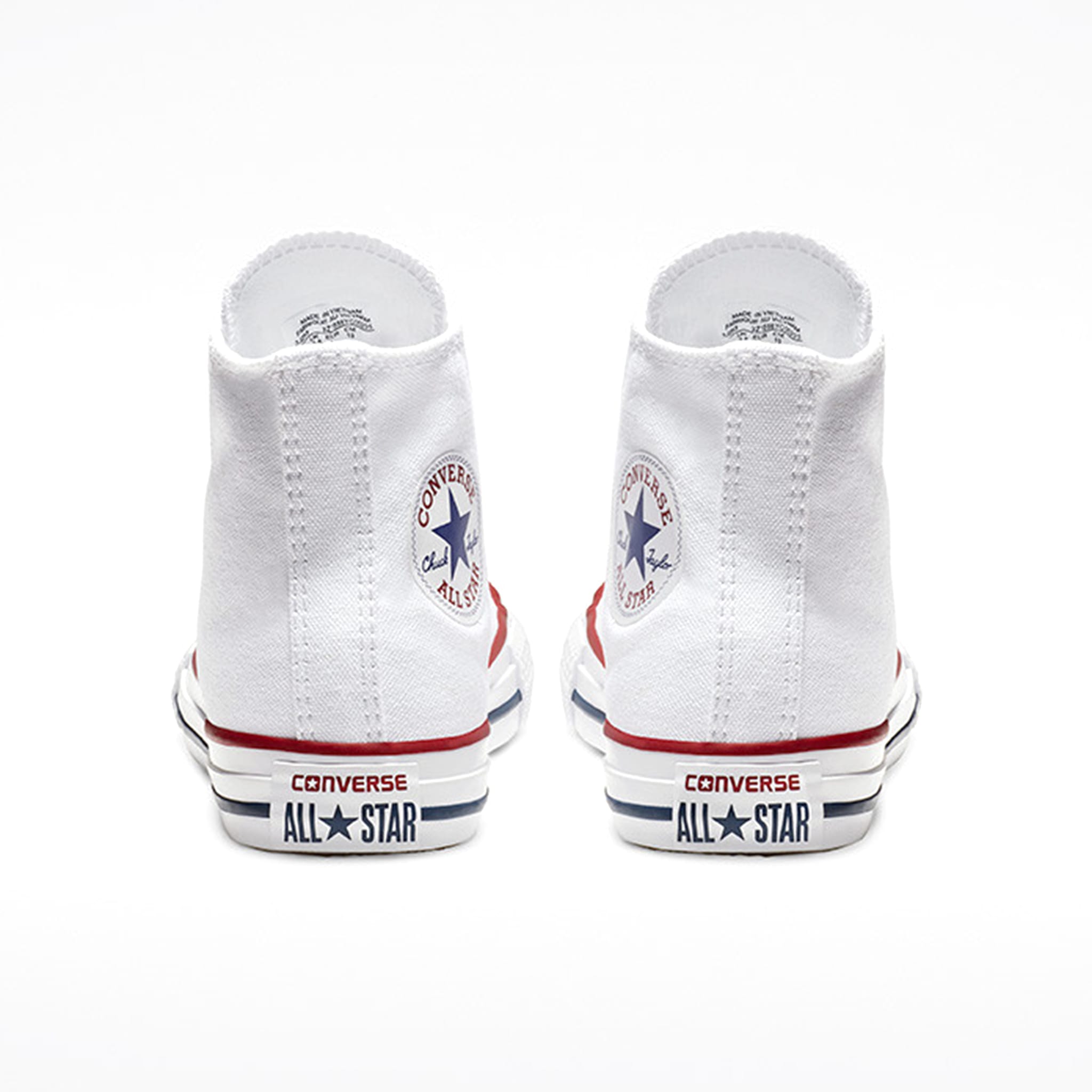 soulier converse enfant