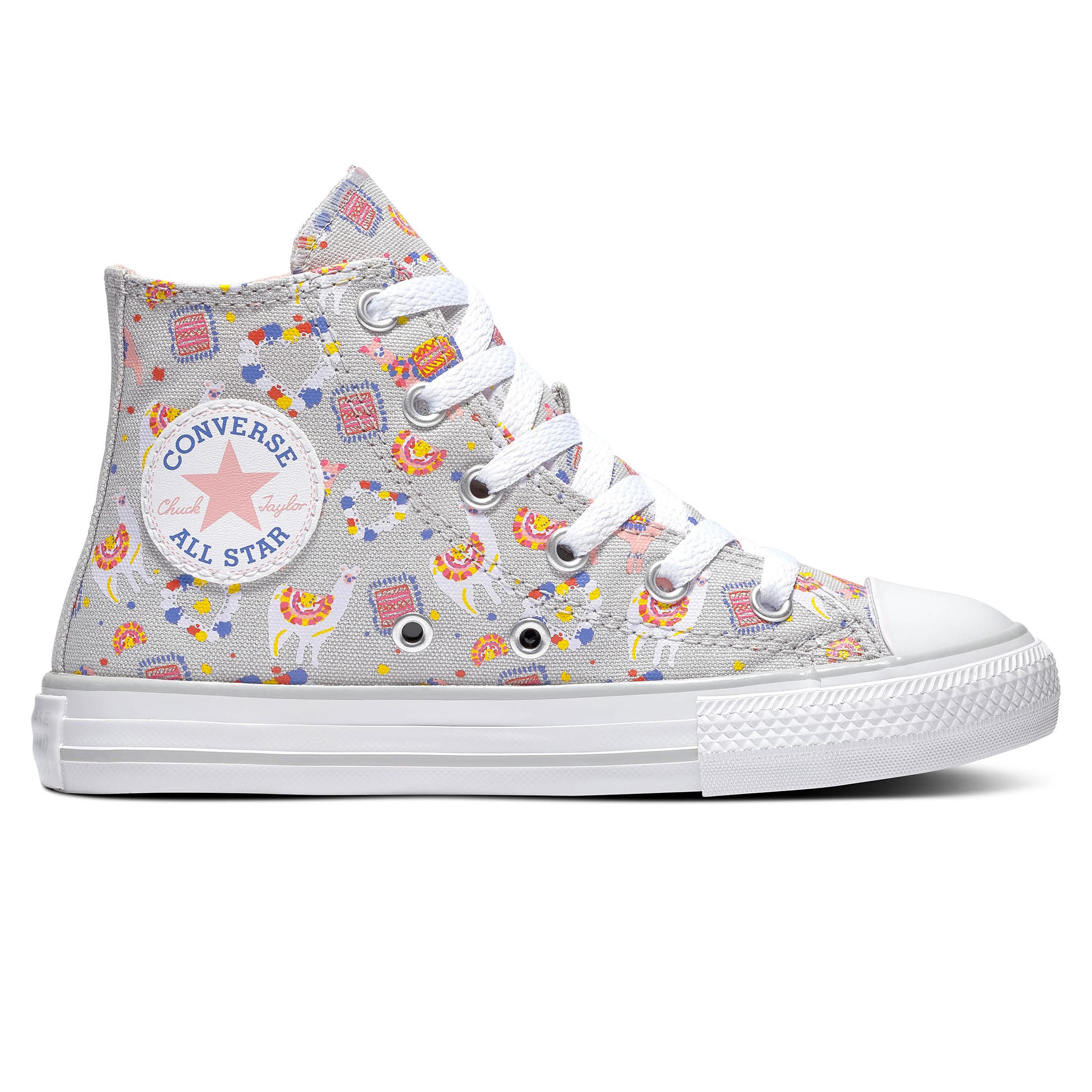 converse llama