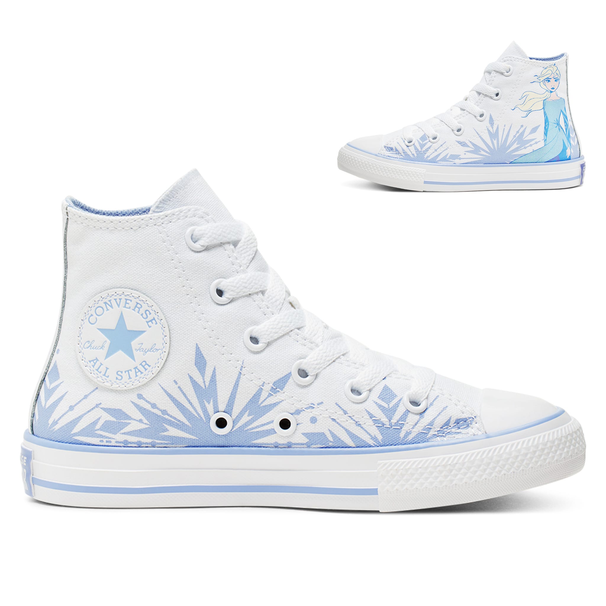 converse disney 80