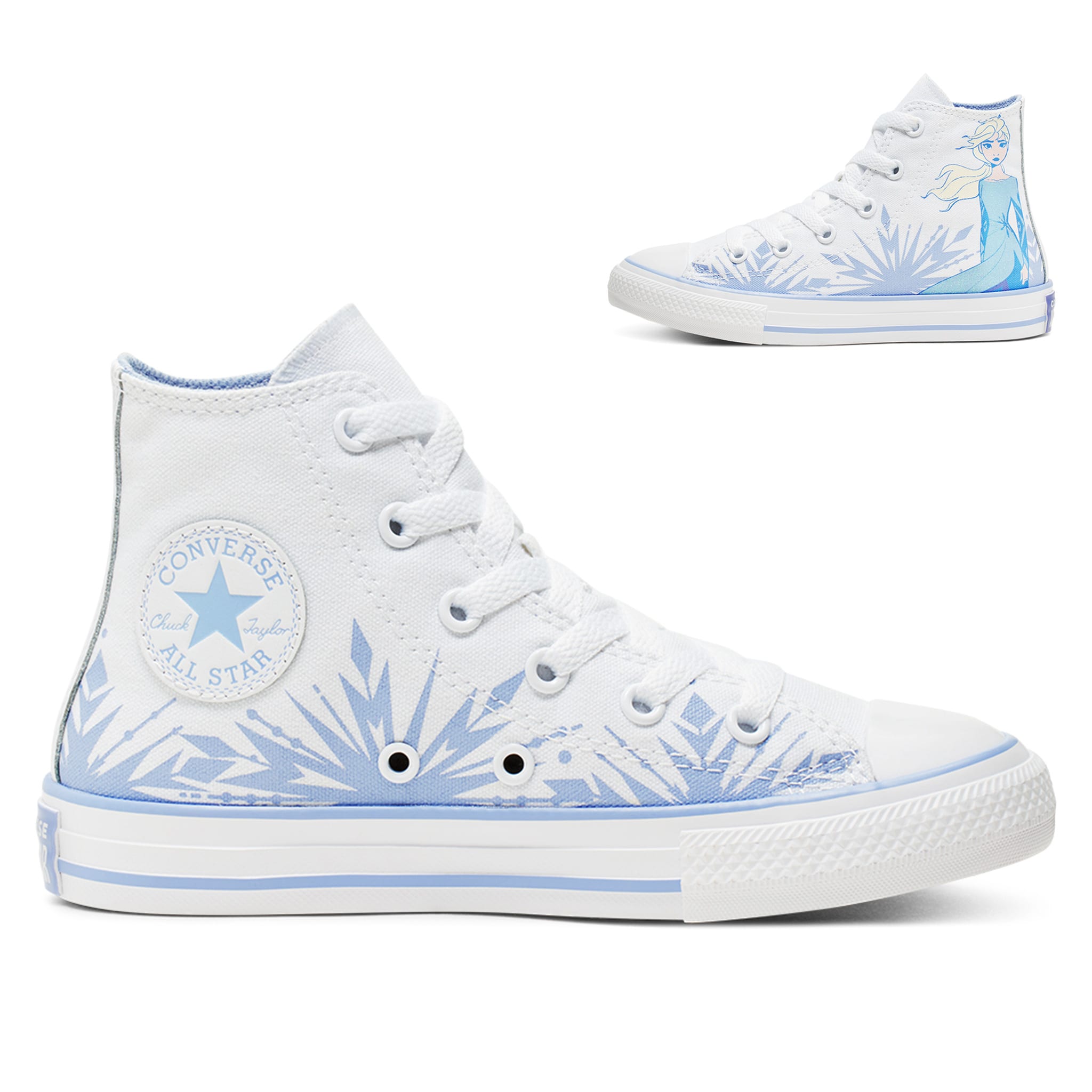 soulier converse