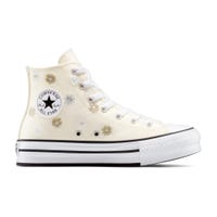 Florals Platform Shoes Sizes 4-7