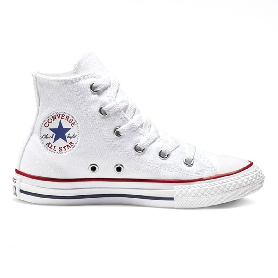 Chuck Taylor All Star Shoe Sizes 4-6